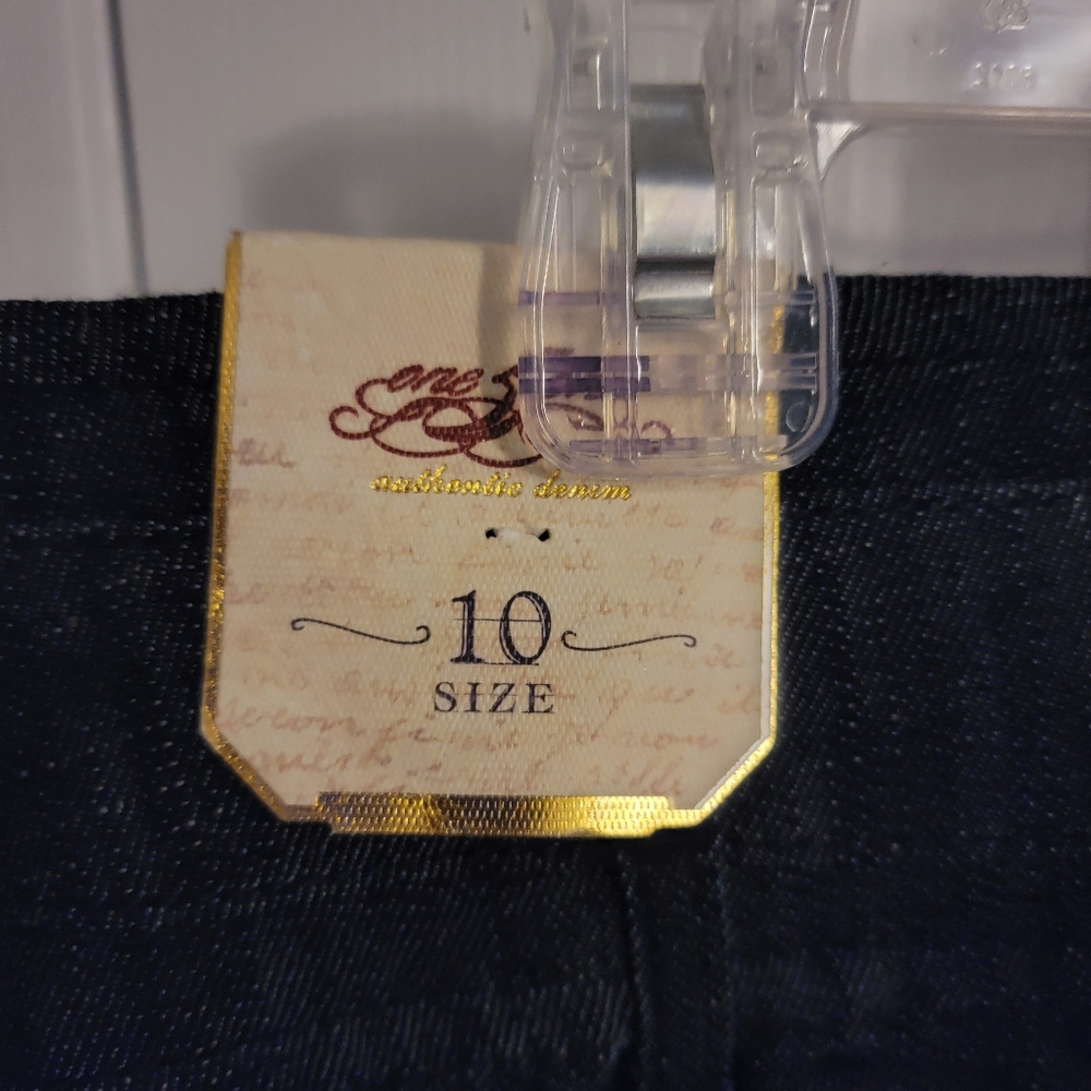 One5One jeans - Picture 2 of 5
